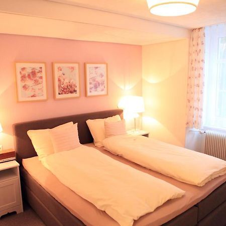 Hotel Krone Bad Ragaz Luaran gambar