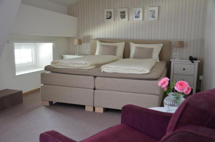 Hotel Krone Bad Ragaz Bilik gambar