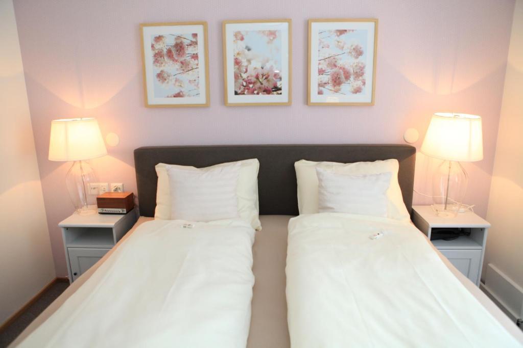 Hotel Krone Bad Ragaz Bilik gambar