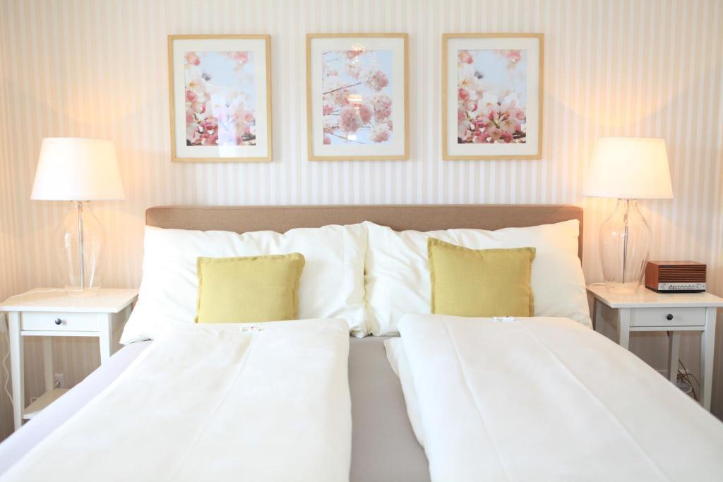 Hotel Krone Bad Ragaz Bilik gambar