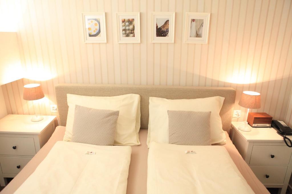 Hotel Krone Bad Ragaz Bilik gambar