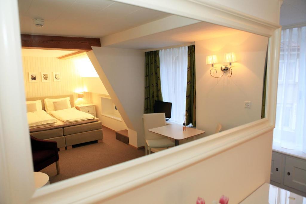 Hotel Krone Bad Ragaz Bilik gambar