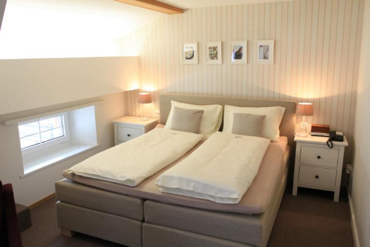 Hotel Krone Bad Ragaz Bilik gambar