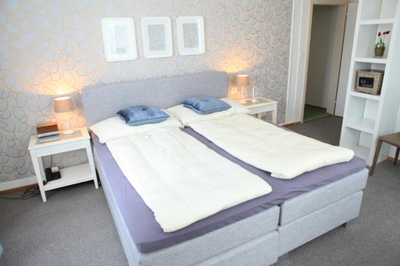 Hotel Krone Bad Ragaz Bilik gambar