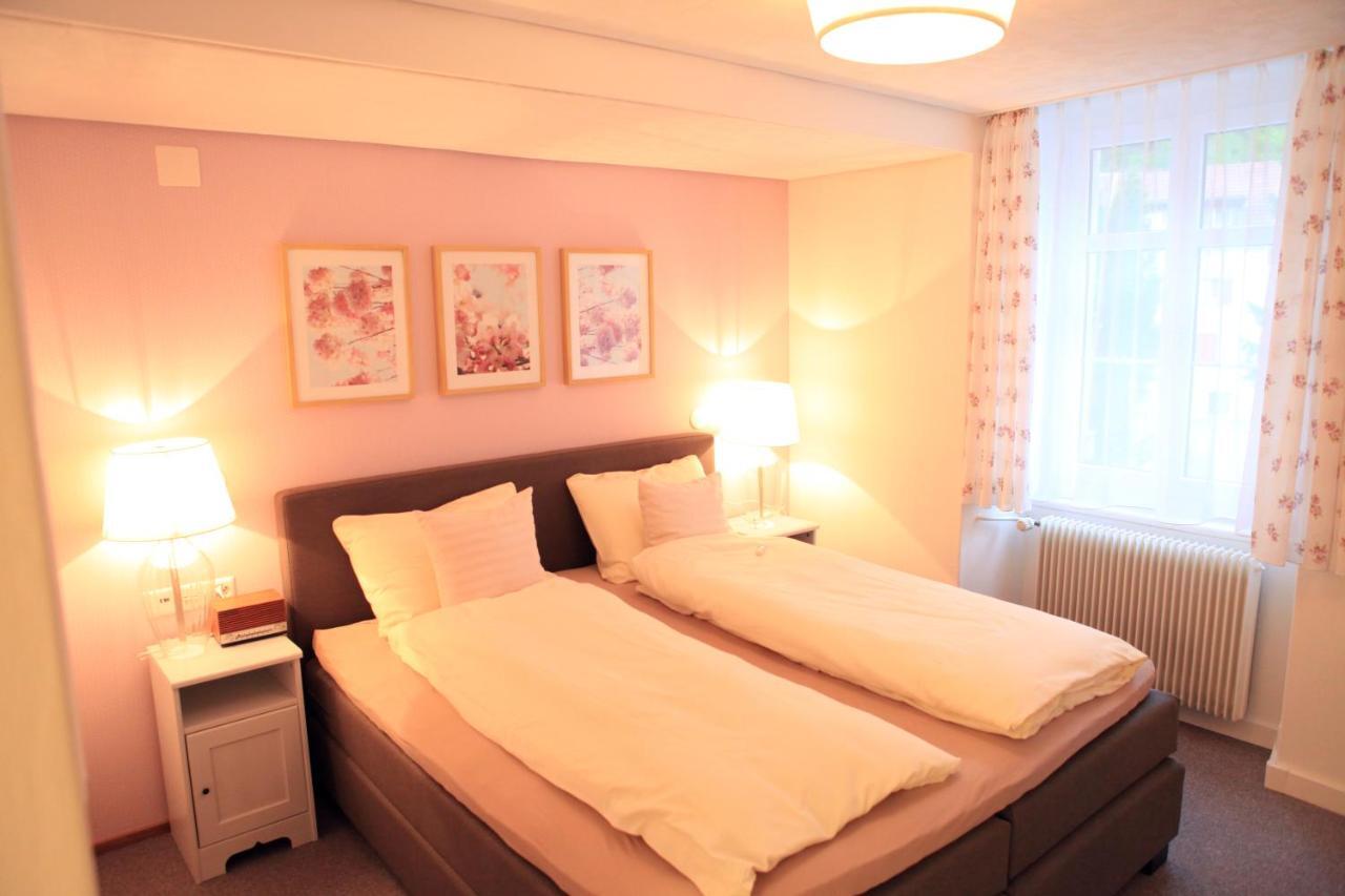 Hotel Krone Bad Ragaz Luaran gambar